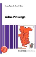 Odra-Pisuerga