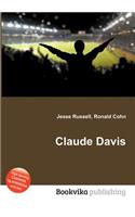 Claude Davis: (English)