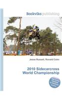 2010 Sidecarcross World Championship: (English)