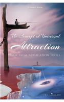 Concept of Universal Attraction