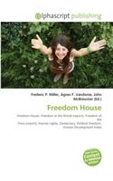 Freedom House: (English)