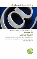 Atari Basic: (English)