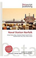 Naval Station Norfolk: (English)
