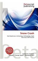 Snow Crash: (English)