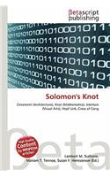Solomon's Knot: (English)