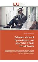 Tableaux de Bord Dynamiques