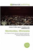 Montevideo, Minnesota: (English)