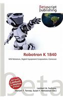 Robotron K 1840