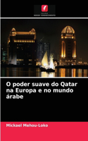 O poder suave do Qatar na Europa e no mundo árabe