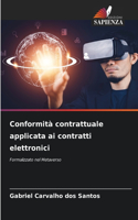 Conformità contrattuale applicata ai contratti elettronici