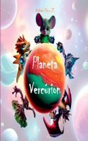 Planeta Vercúrion