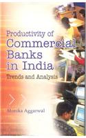 Productivity of Commercial Banks in India