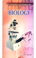 Teacher???s Handbook Of Biology