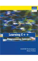 Learning C++ Programming Concepts