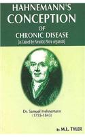 Hahnemann's Conception of Chronic Disease