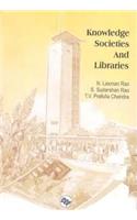 Knowledge Societies and Libraries