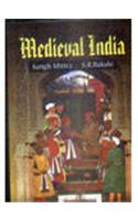Medieval India