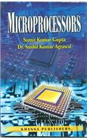 Microprocessors