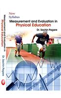 Measurement and Evaluation in Physical Education