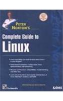 Peter Norton's Complete Guide to Linux