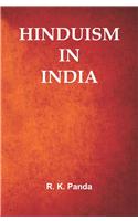 Hinduism in India