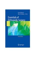 Essentials of Orthopedic Surgery: Medical