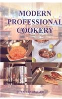 Modern Professional Cookery