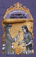 THE COUNT OF MONTE CRISTO CSB-022 H