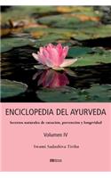 ENCICLOPEDIA DEL AYURVEDA - Volumen IV