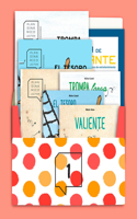 Carpeta Plan Dinámico Lector: Primero de Primaria