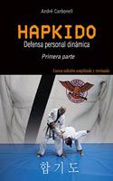Hapkido. Primera parte