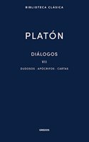 Dialogos VII