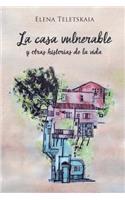 casa vulnerable y otras historias de la vida