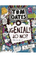 Tom Gates Genial! O No? (No Lo Se)