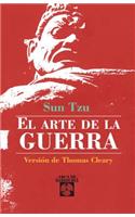 El Arte de La Guerra
