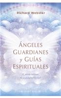 Angeles Guardianes Y Guias Espirituales