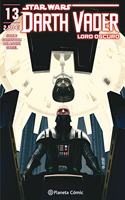 Star Wars Darth Vader Lord Oscuro no 13/25