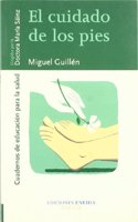 El cuidado de los pies