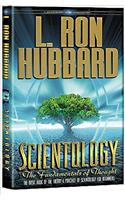 Scientology: The Fundamentals of Thought: The Basic Book of the Theory & Practice of Scientology for Beginners
