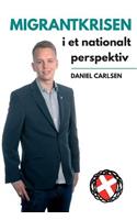 Migrantkrisen i et nationalt perspektiv