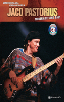 Modern Electric Bass