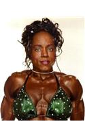 Female Bodybuilders
