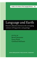 Language and Earth