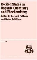 Excited States in Organic Chemistry and Biochemistry