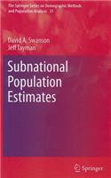 Subnational Population Estimates