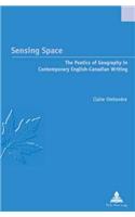 Sensing Space
