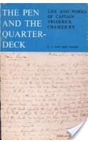 The Pen and the Quarter-Deck