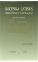 Avicenna Latinus