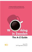 Working in Sweden