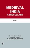 Medieval India Miscellany